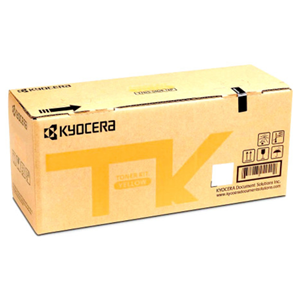 Kyocera TK-5394Y Toner Kit - Yellow