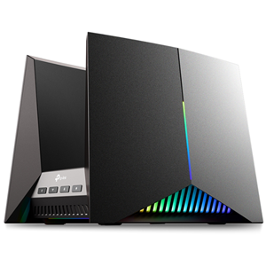 TP-Link Archer GE800 Gaming Router Wi-Fi 7 BE19000
