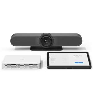 Logitech Meetup & RoomMate & Tap IP