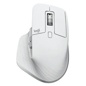 Logitech MX Master 3S For Mac Advanced Wireless Mouse