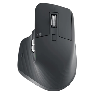 Logitech MX Master 3s Wireless Mouse (B2B Version) Business