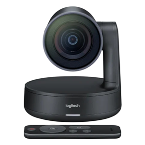 Logitech Rally Premium PTZ Camera (Camera Only)