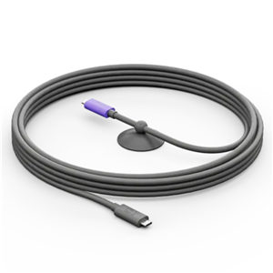 Logitech Meetup 2 Active USB Cable - 5m