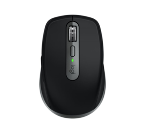 Logitech MX Anywhere 3S For Mac Mouse - Space Grey