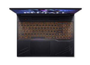 Acer Nitro V 16" 165Hz R7-8845HS 16GB 1TB SSD RTX4060 W11Home