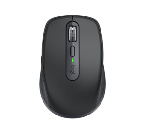 Logitech MX Anywhere 3s Wireless Mouse (B2B Version) Business