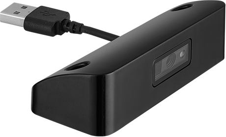 Advantech USC-P05-B300 Barcode Scanner for USC-360 Right/IO Side 1 Advantech USC-P05-B300 Barcode Scanner for USC-360 Right/IO Side