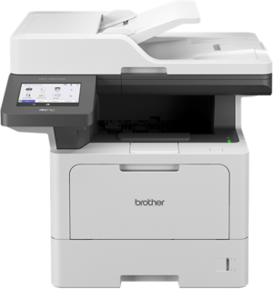 Brother MFCL5915DW 50ppm Mono Laser Printer Free Delivery and Install