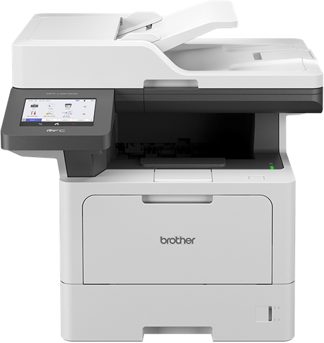 Brother MFCL5915DW 50ppm Mono Laser Printer Free Delivery and Install 1 Brother MFCL5915DW 50ppm Mono Laser Printer Free Delivery and Install