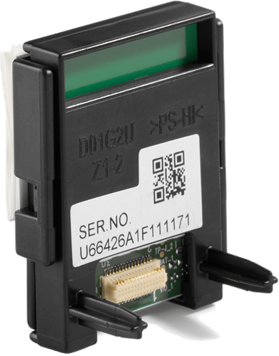 Brother NC9000W Wireless Adapter for EC Series 1 Brother NC9000W Wireless Adapter for EC Series