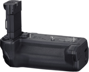 Canon BG-R20EP Battery Grip with Ethernet