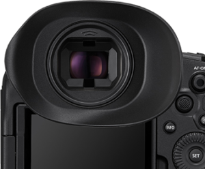 Canon ER-IE Large Eyecup