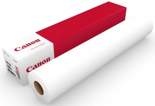 Canon Water Resisitant Polymatte Roll 110UM 610mm x 30m 1 Canon Water Resisitant Polymatte Roll 110UM 610mm x 30m