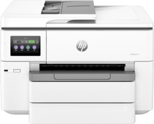 HP Officejet Pro 9730e A3 MFC AIO Inket Printer