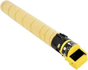 Konica Minolta TN626Y YELLOW CARTRIDGE