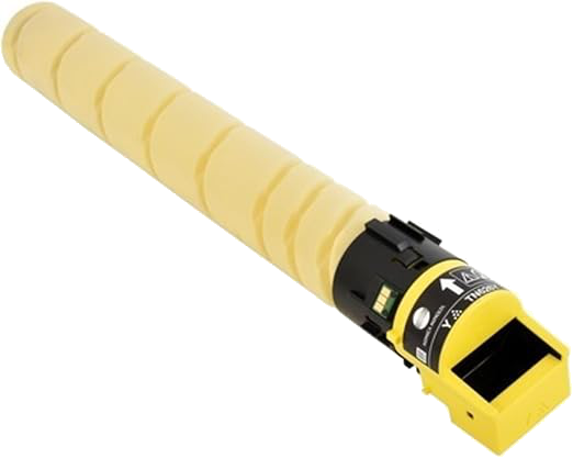 Konica Minolta TN626Y YELLOW CARTRIDGE 1 Konica Minolta TN626Y YELLOW CARTRIDGE