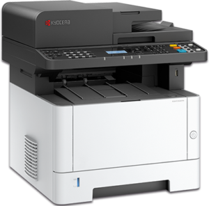 Kyocera ECOSYS MA4000X 40ppm Mono MFC Laser