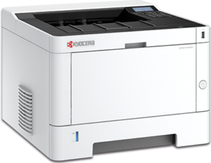 Kyocera ECOSYS PA4000X 40ppm Mono Laser Printer