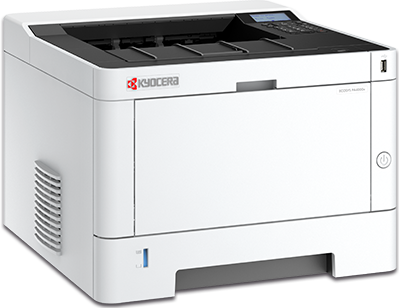 Kyocera ECOSYS PA4000X 40ppm Mono Laser Printer 1 Kyocera ECOSYS PA4000X 40ppm Mono Laser Printer