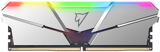 Netac Shadow RGB 32GB (2*16GB) DDR5-5600 C40 DIMM Gaming RAM 1 Netac Shadow RGB 32GB (2*16GB) DDR5-5600 C40 DIMM Gaming RAM