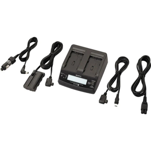 Sony ACVQ1051D Battery Charger