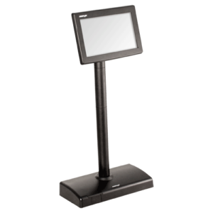 7" Colour LCD Customer Pole Display USB I F