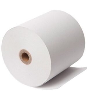 Thermal Paper Rolls, 80 X 80