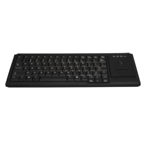 82 Key Low Profile with Trackball USB