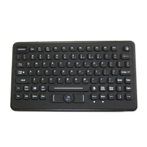 86 Key Backlit Nema 4 Pointing US