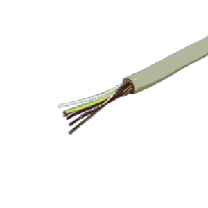 9 Wire shielded Data Cable