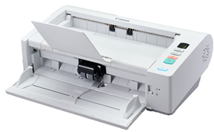 Canon imageFORMULA DRM140 40ppm Document Scanner