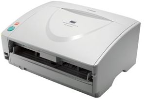 Canon imageFORMULA DR-6030C 60ppm A3 Document Scanner
