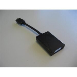 Active Display Port to DVI Adapter