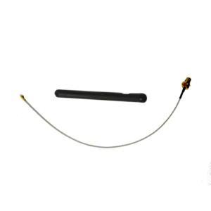 Antenna for WIFI Card for DE Boxes