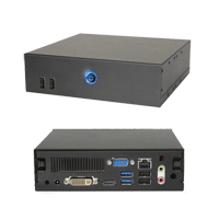 Aopen DE-35HD Digital Engine