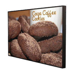 Aopen DSD-55 Digital Media Monitor