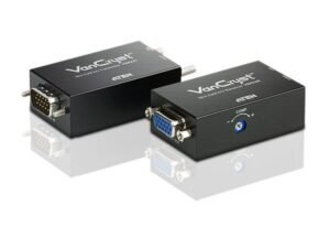 Aten VanCryst VGA Over Cat5 Video Extender with Audio