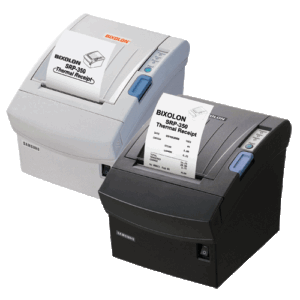 Bixolon SRP-350 plus Thermal POS Printer