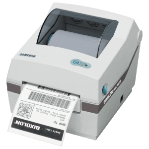 Bixolon SRP-770 II Direct Thermal 4" Label Printer
