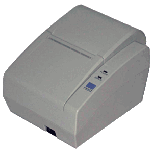 Bixolon STP-131 Thermal POS Printer