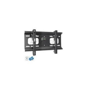 Brateck Plasma/LCD TV Ultra-Slim Tilting Wall Bracket up to 42" w/ Spirit Level