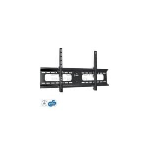 Brateck Plasma/LCD TV Ultra-Slim Tilting Wall Bracket w/ spirit-level up to 63"