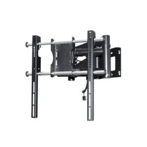 Brateck Remote Control Plasma LCD TV Wall Mount Bracket up to 42’’