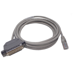 Cable SPS1000 Com 3-Printer 2m