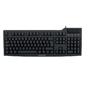 Cherry G83-6644  Smartboard Business Keyboard