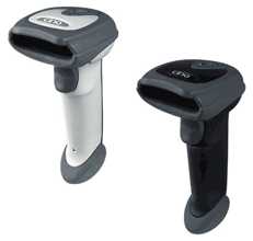 Cino F-790 Linear Imaging Scanner