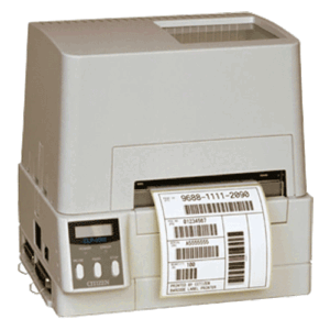 Citizen CLP-2001 Thermal Label Printer