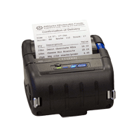 Citizen CMP-30 3" Portable Thermal Printer
