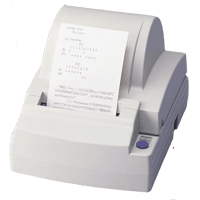 Citizen iDP-3221 Thermal POS Printer