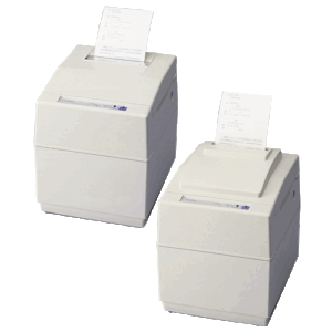 Citizen iDP-355x Series Impact POS Printer